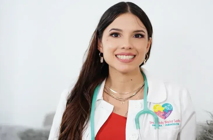 Pediatra en Guayaquil