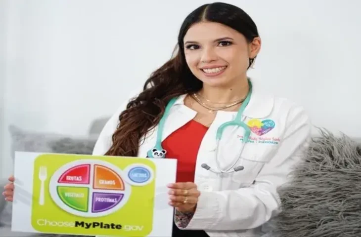 Pediatra en Guayaquil